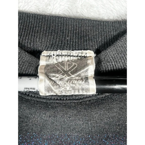 Vintage M110 Howitzer Tank Crewneck Sweatshirt 100% Cotton XL - Picture 8 of 9